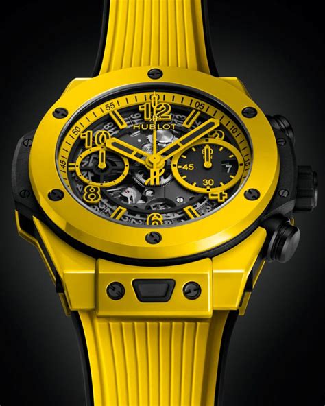 hublot big bang unico golf ceramic price|Hublot big bang unico.